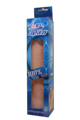 Sextoy realistični dildo BW007006GC-0